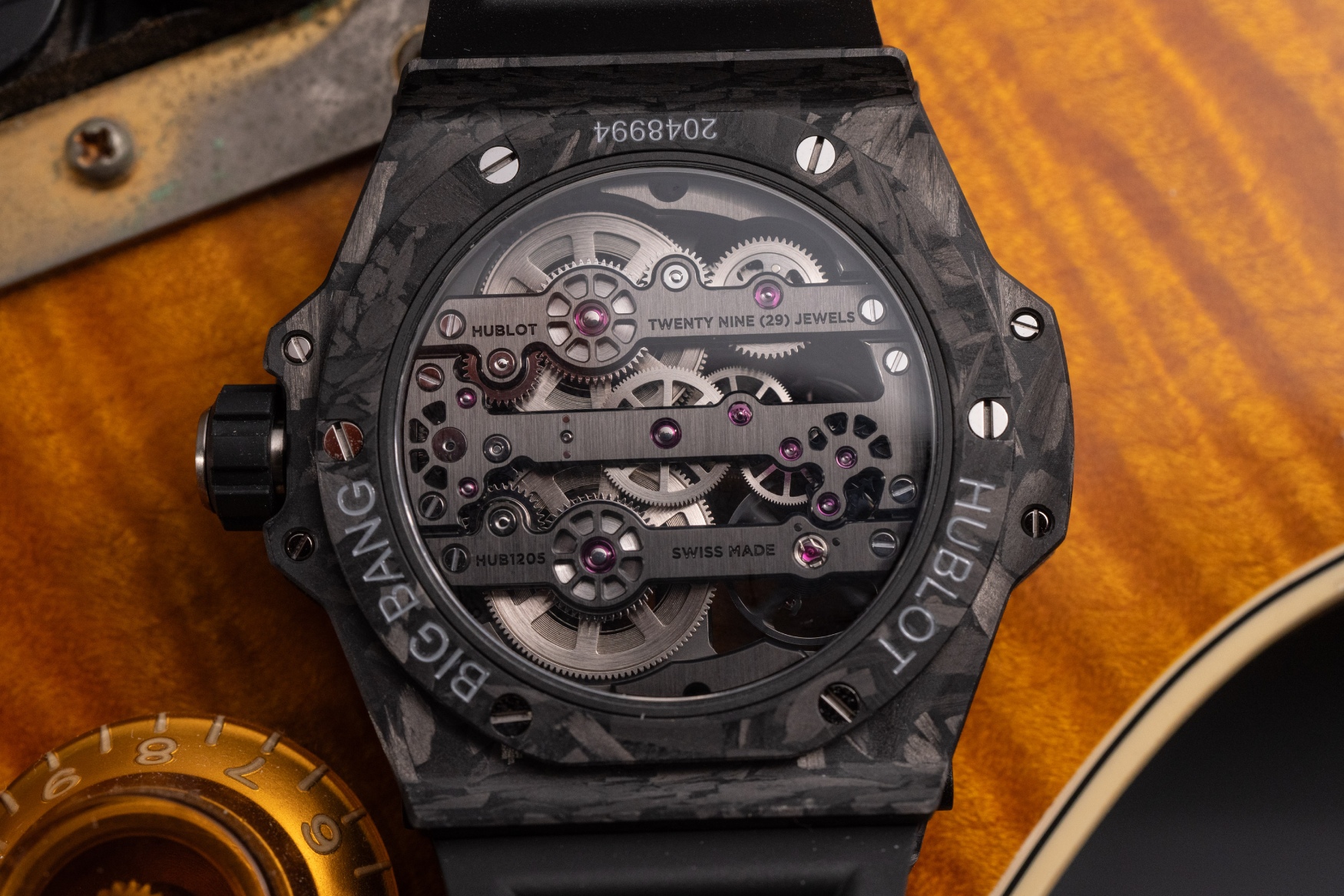 LVMH Watch Week 2025 Recap