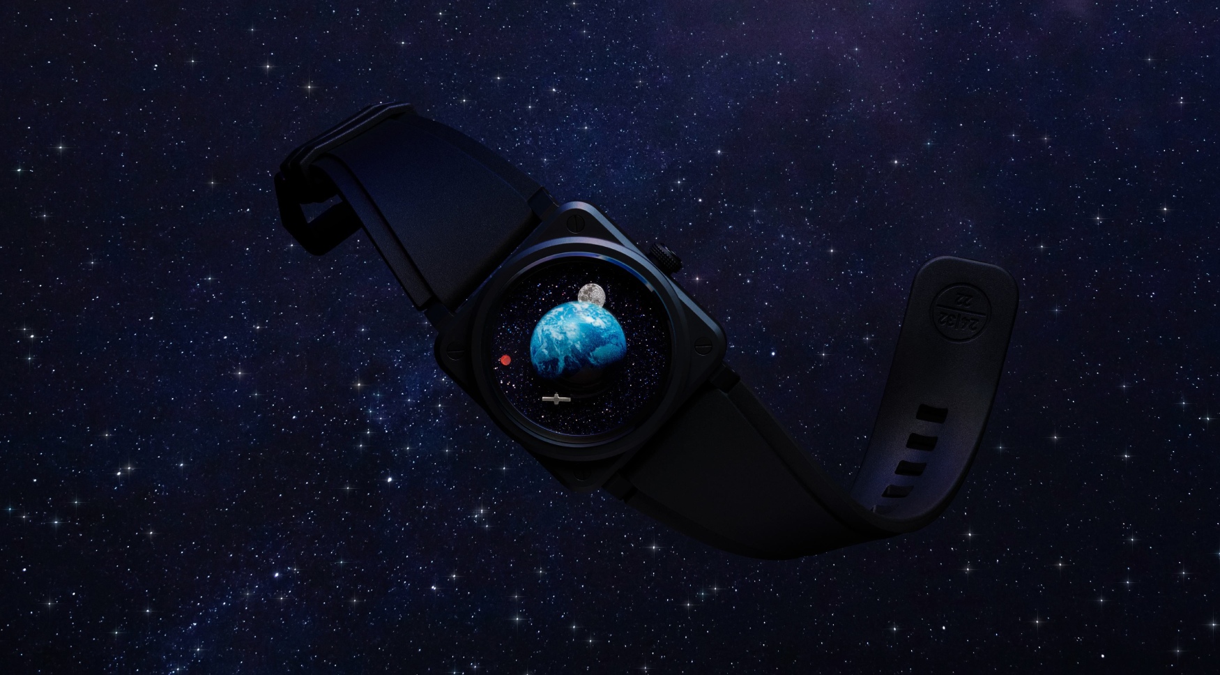 Bell & Ross BR 03 Astro