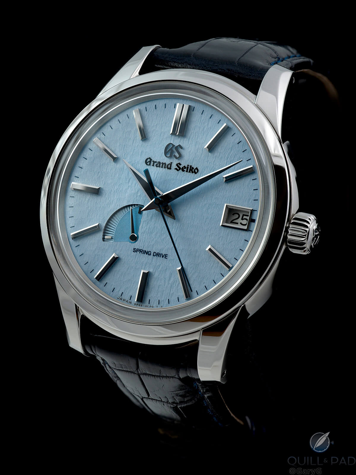 Grand Seiko: Looking at What Makes the Brand so Special – And Grand Seiko is Definitely Special! Grand Seiko: Looking at What Makes the Brand so Special – And Grand Seiko is Definitely Special!