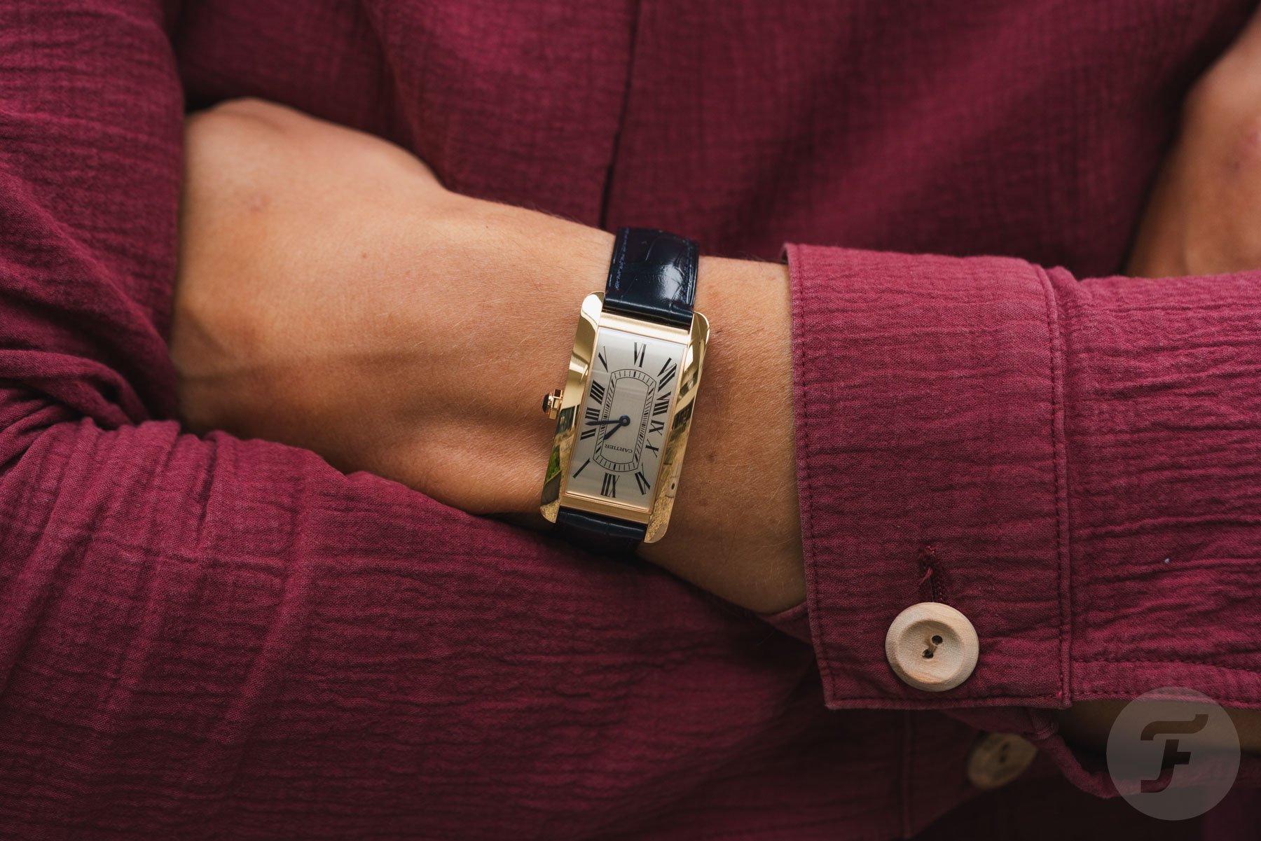 【F】 Fratello On Air: Myth-Busting Watch Influencers