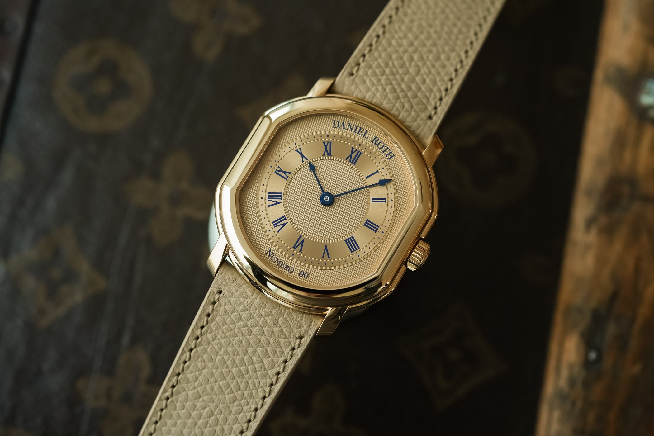 A Selection Of Unconventional yet Trendy Shaped Watches A Selection Of Unconventional yet Trendy Shaped Watches