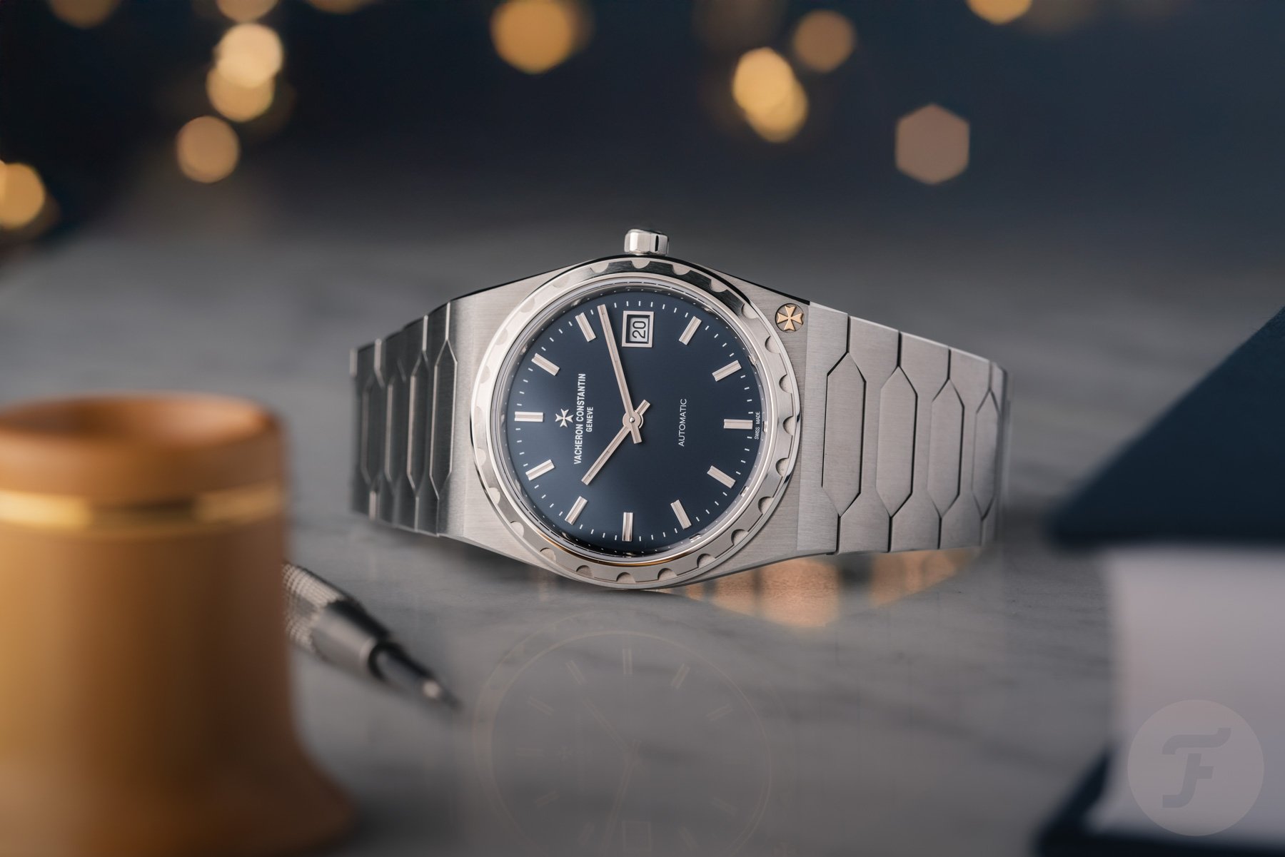 Fratello’s Top 5 Modern Vacheron Constantin Models Fratello’s Top 5 Modern Vacheron Constantin Models