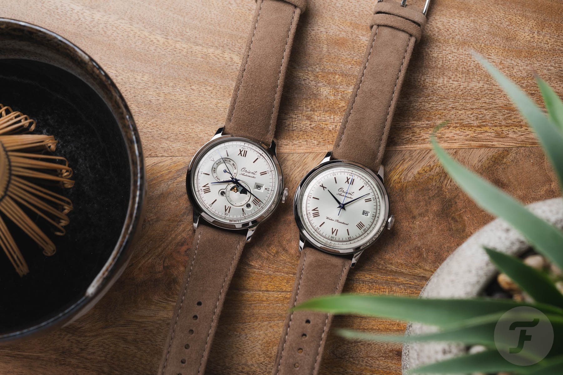 Orient Bambino LEs For The Brand’s 75th Anniversary Orient Bambino LEs For The Brand’s 75th Anniversary