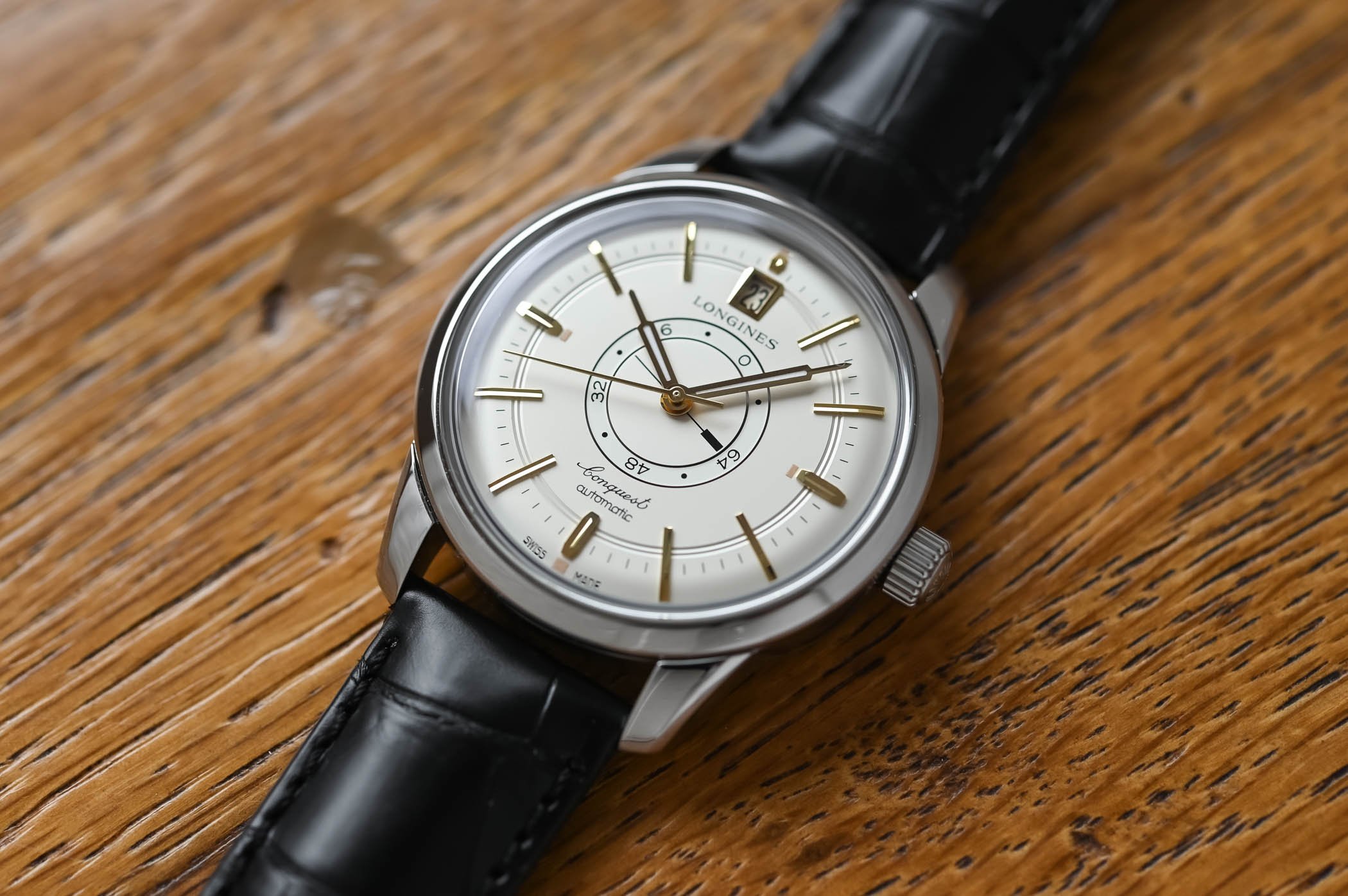 Six Watches with Unique Power Reserve Displays Six Watches with Unique Power Reserve Displays
