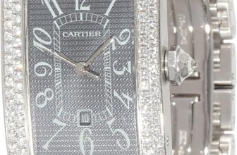 Cartier Pre-Loved Tank Americaine Review