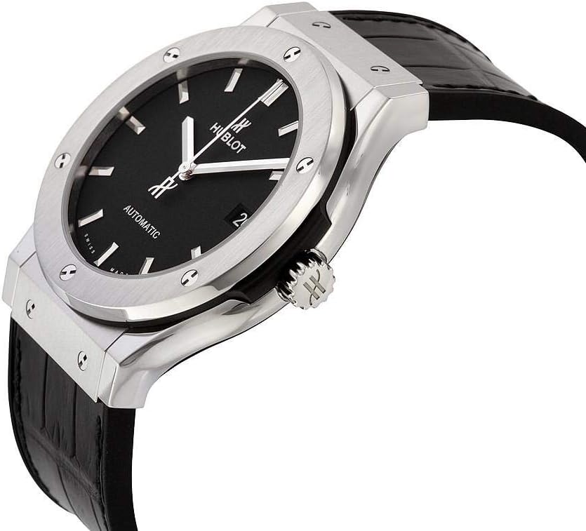 Hublot Classic Fusion Automatic Black Dial Men’s Watch 511.NX.1171.LR review Hublot Classic Fusion Automatic Black Dial Men’s Watch 511.NX.1171.LR review
