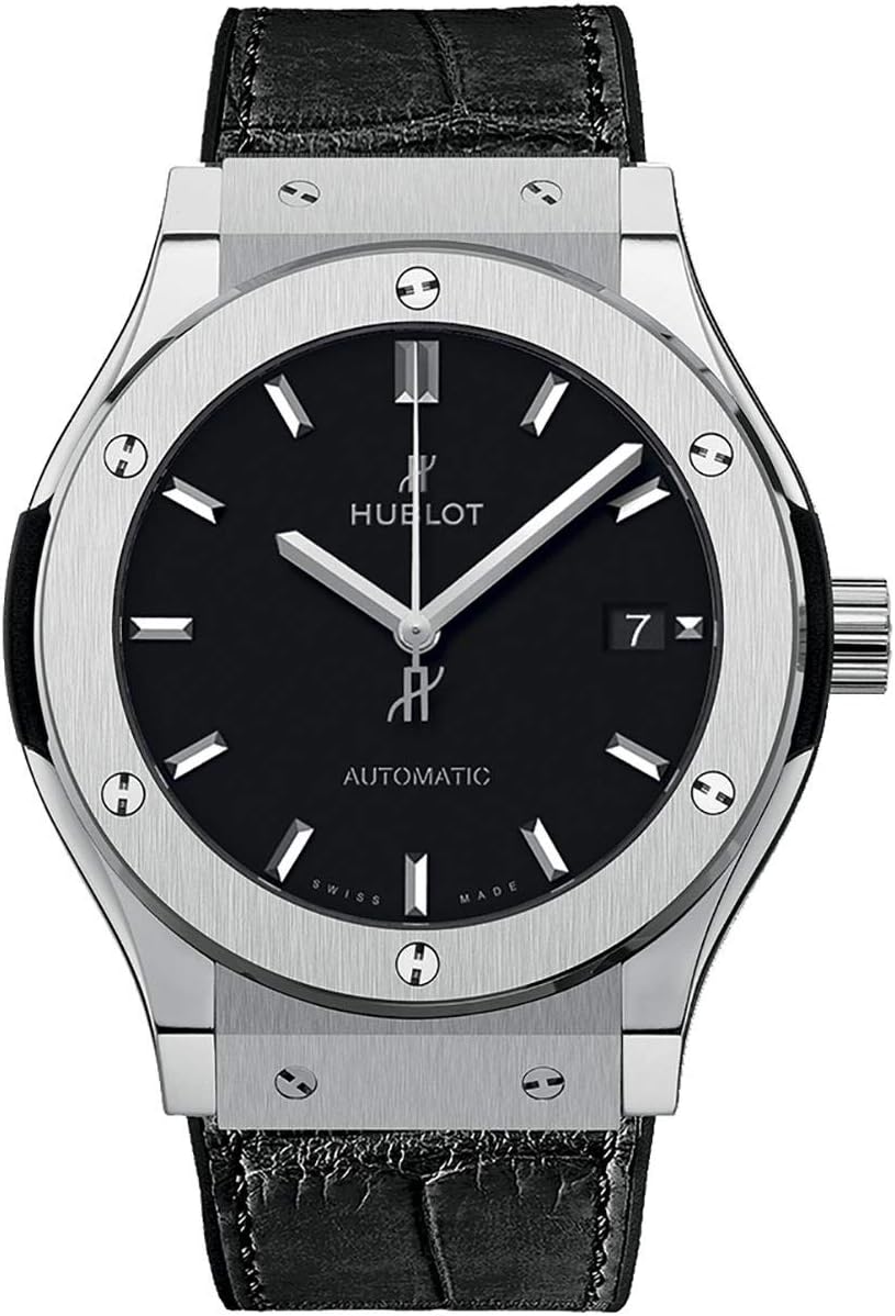 Hublot Classic Fusion Automatic Black Dial Men’s Watch 511.NX.1171.LR review Hublot Classic Fusion Automatic Black Dial Men’s Watch 511.NX.1171.LR review