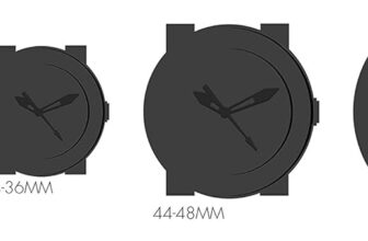 Omega Men’s 326.30.40.50.01.002 Review