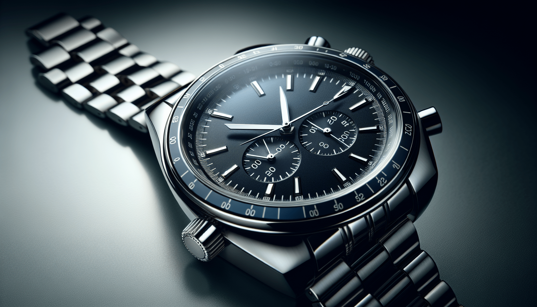 Omega Seamaster Automatic Review