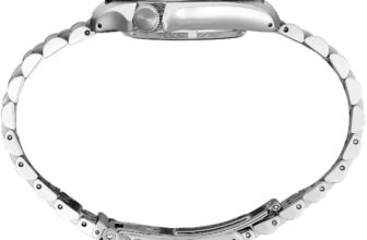 Seiko SSK005 Automatic Watch Review