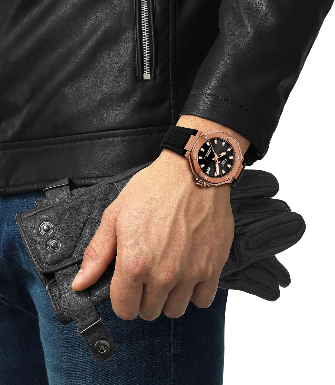 Tissot T-Race Powermatic 80 41mm
