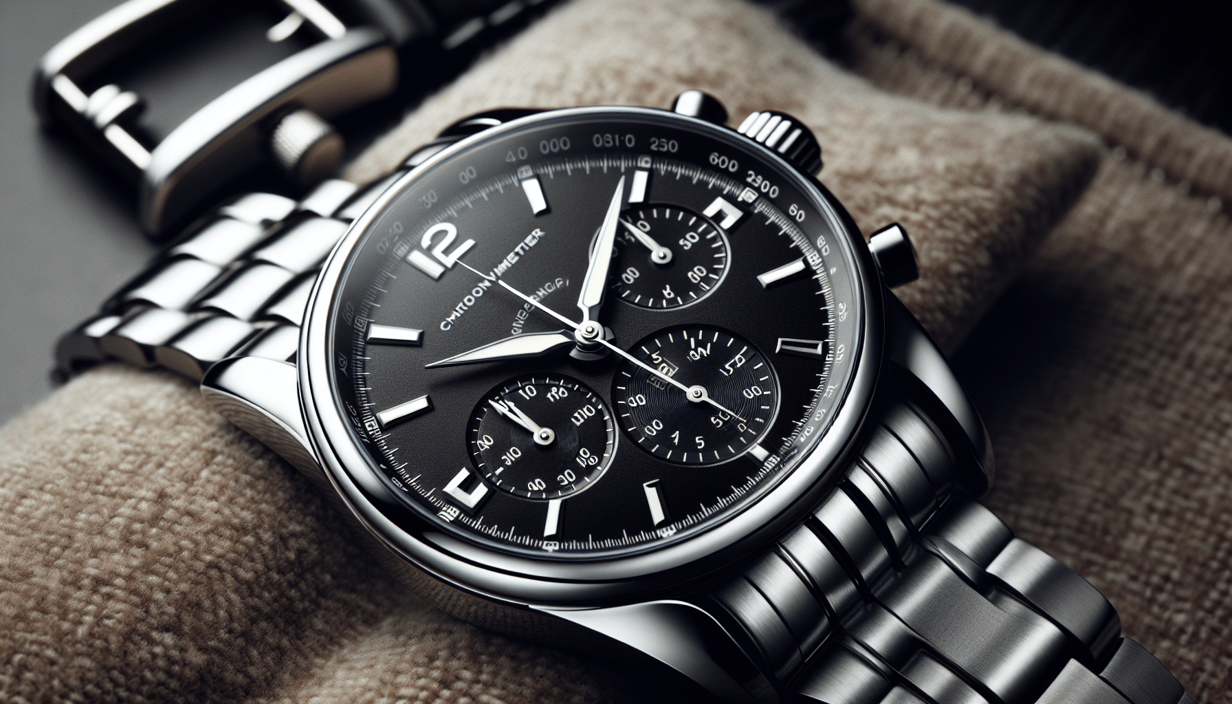 Tudor Heritage Automatic Chronometer Review Tudor Heritage Automatic Chronometer Review