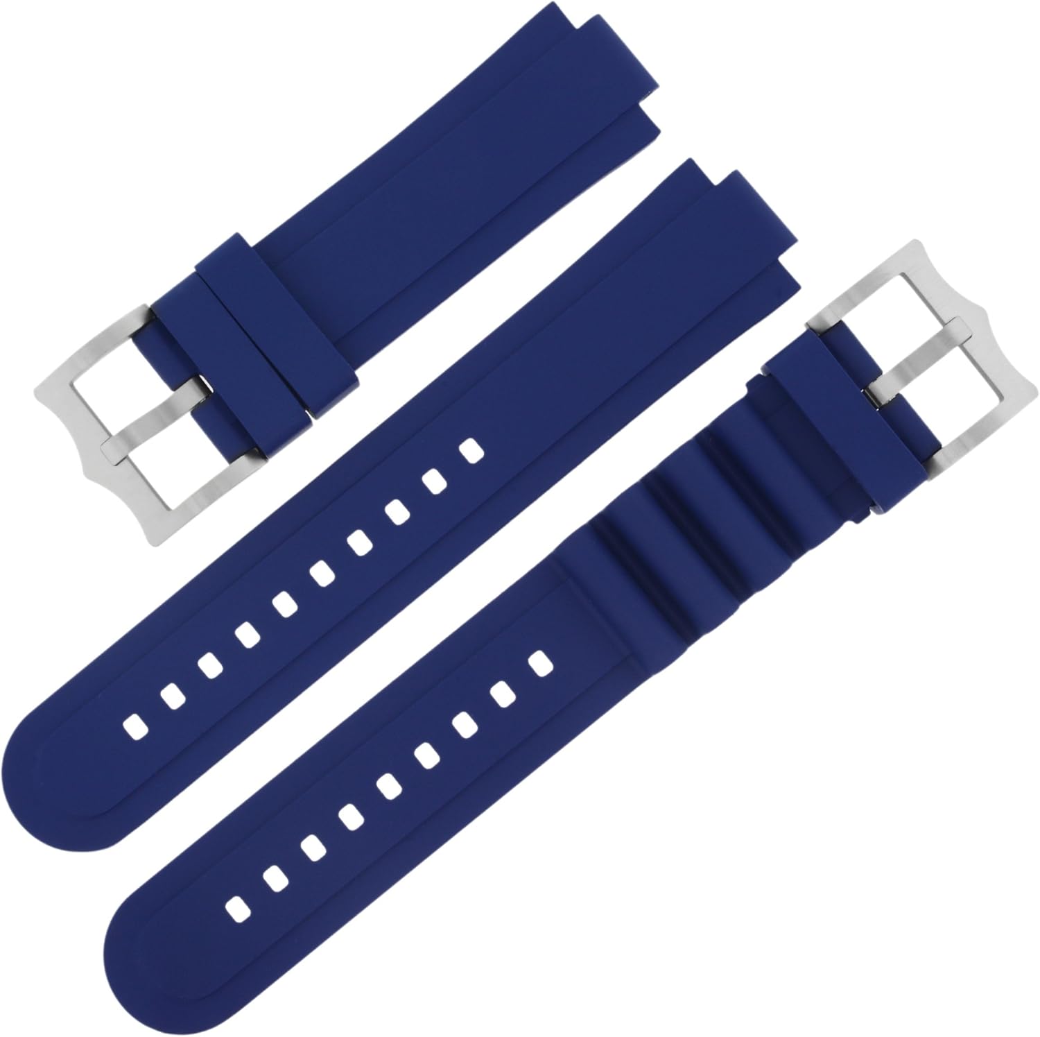 Tudor Pelagos Chronometer Automatic Blue Dial Mens Watch M25600TB-0001