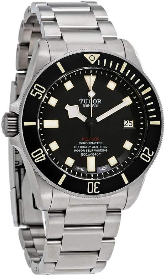 Tudor Pelagos LHD Automatic Black Dial Review Tudor Pelagos LHD Automatic Black Dial Review