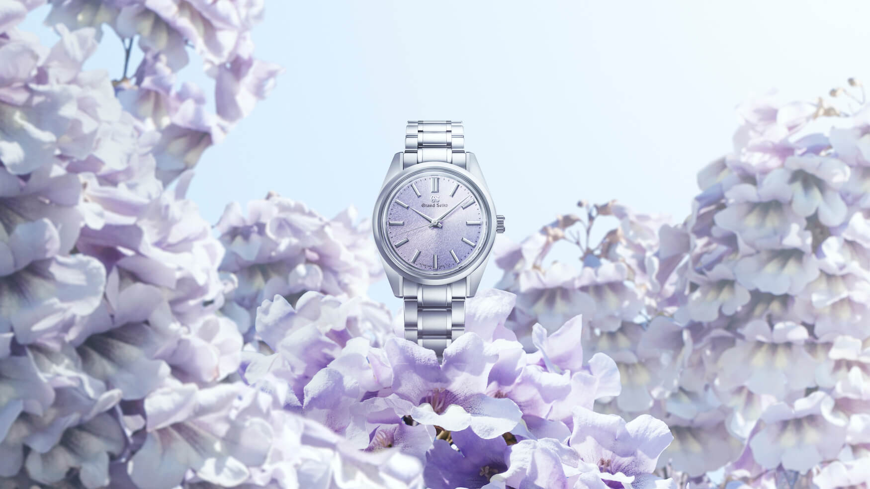 Grand Seiko Elegance SBGW323 Kiri