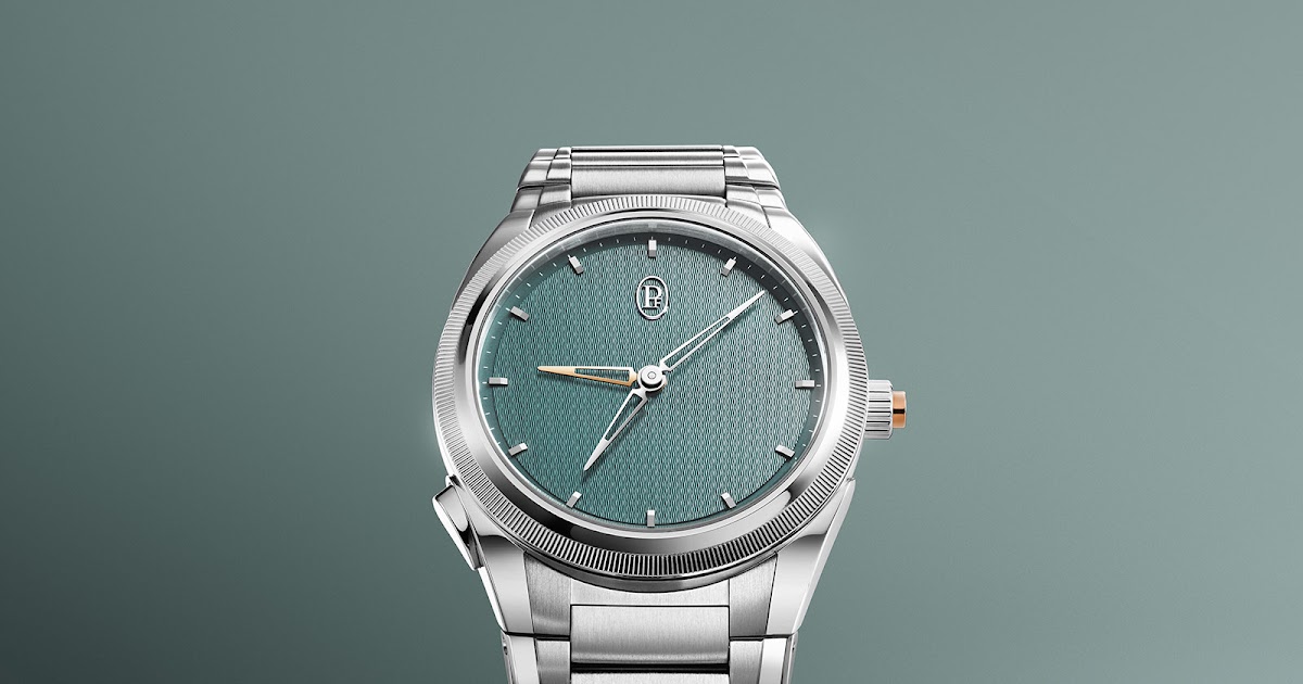 Parmigiani Fleurier Tonda PF GMT Rattrapante Verzasca: a new shade of elegance | Time and Watches Parmigiani Fleurier Tonda PF GMT Rattrapante Verzasca: a new shade of elegance | Time and Watches