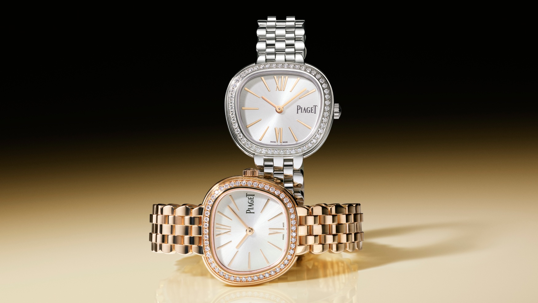 Piaget Sixtie | INTRODUCING Piaget Sixtie | INTRODUCING