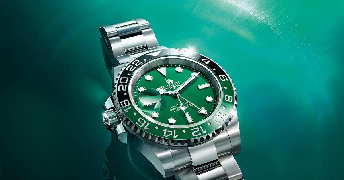 Rolex introduces its first ceramic dial on the GMT-Master II 126729 VTNR in white gold | Time and Watches Rolex introduces its first ceramic dial on the GMT-Master II 126729 VTNR in white gold | Time and Watches