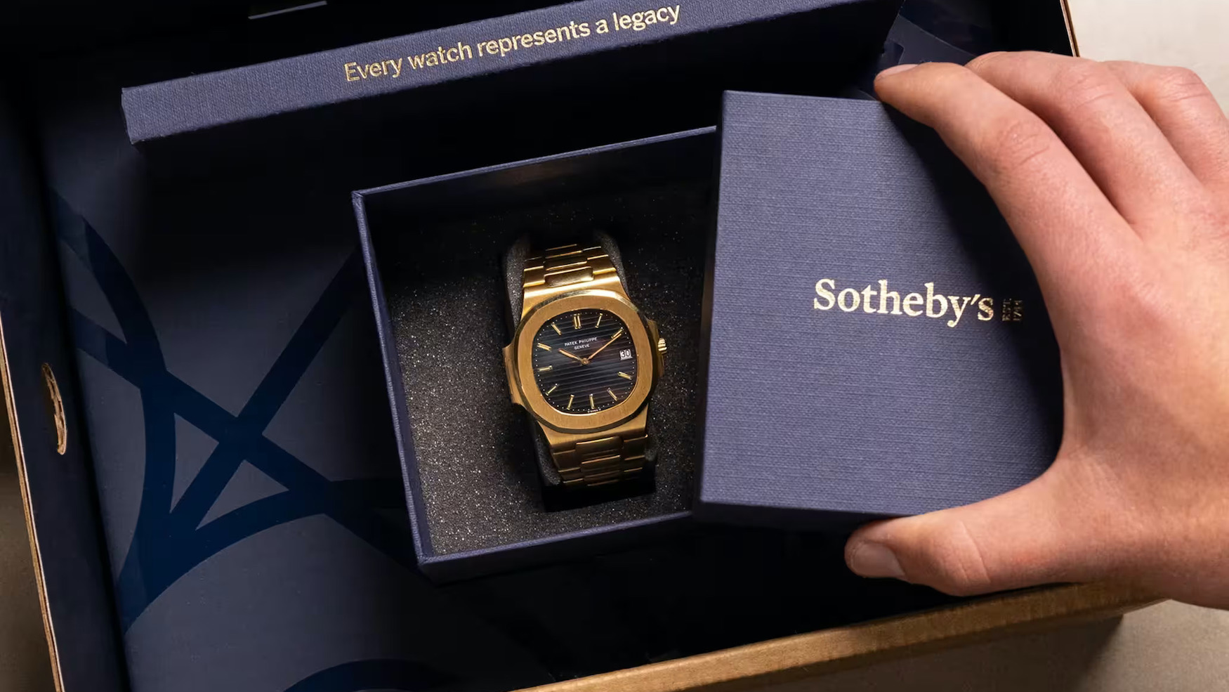 Sotheby’s enlists WatchCheck as its watch servicing partner Sotheby’s enlists WatchCheck as its watch servicing partner