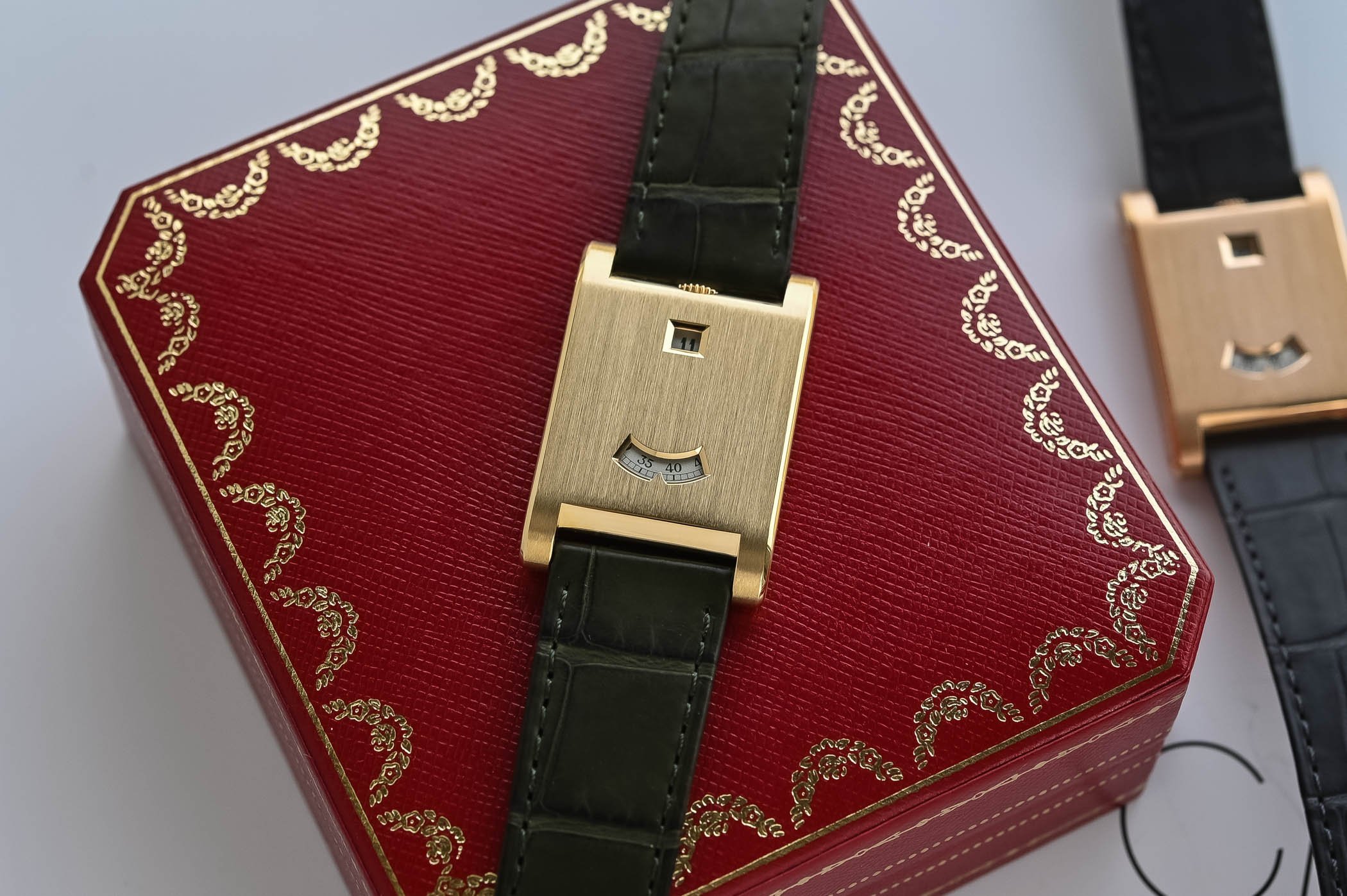 The Best Dress Watches From Watches & Wonders 2025 The Best Dress Watches From Watches & Wonders 2025