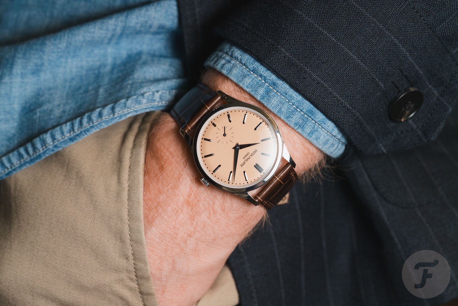 The Best Watches And Wonders 2025 Releases — Mike’s Picks