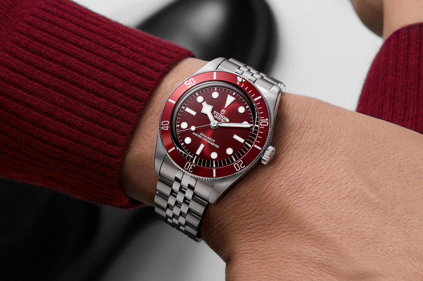 【F】Could The 1990s Form The Next Cycle Of Watch Fashion?