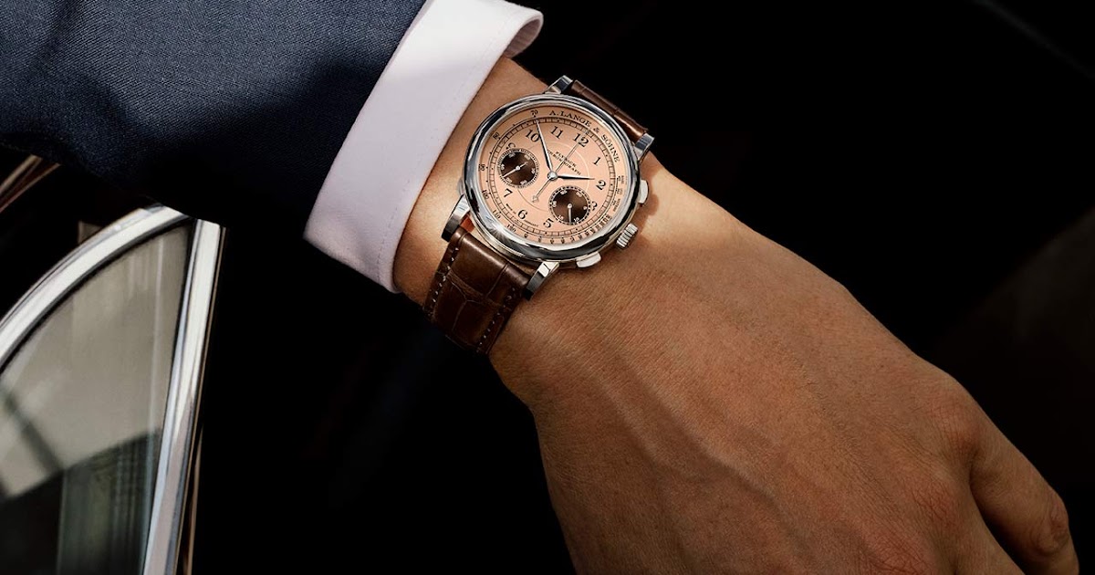 A. Lange & Söhne honours “Best of Show” winner at Concorso d’Eleganza Villa d’Este 2025 | Time and Watches A. Lange & Söhne honours “Best of Show” winner at Concorso d’Eleganza Villa d’Este 2025 | Time and Watches