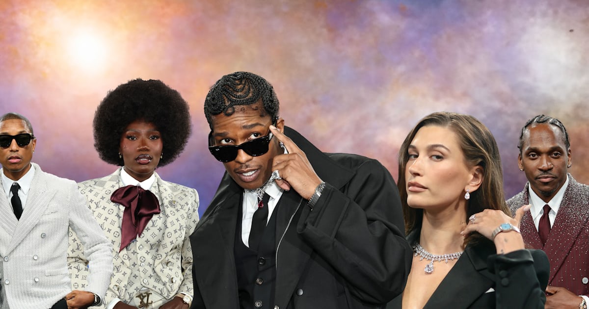 All The Watches From The Met Gala 2025 All The Watches From The Met Gala 2025