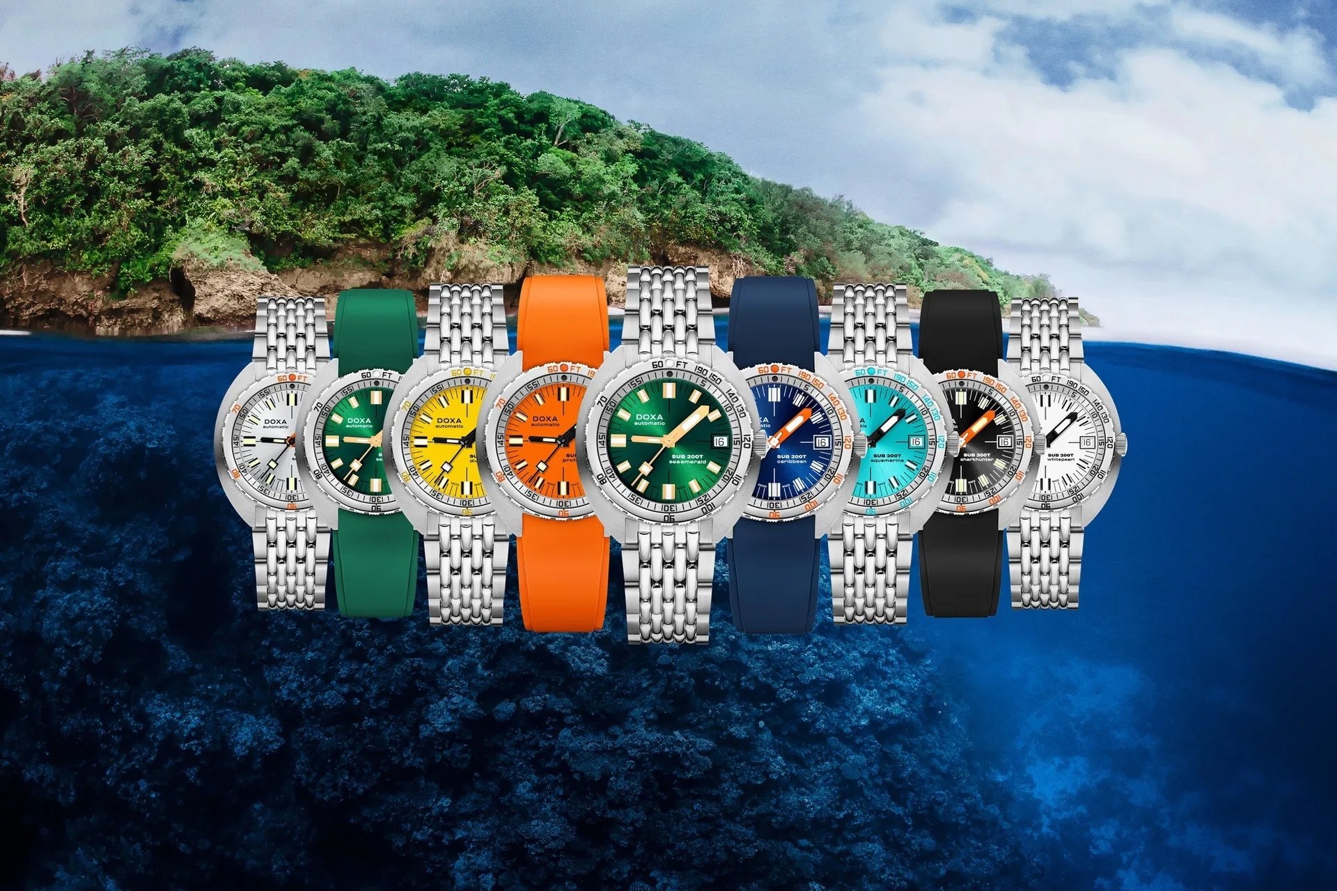 Are Watch Brands Doing Too Much? Are Watch Brands Doing Too Much?