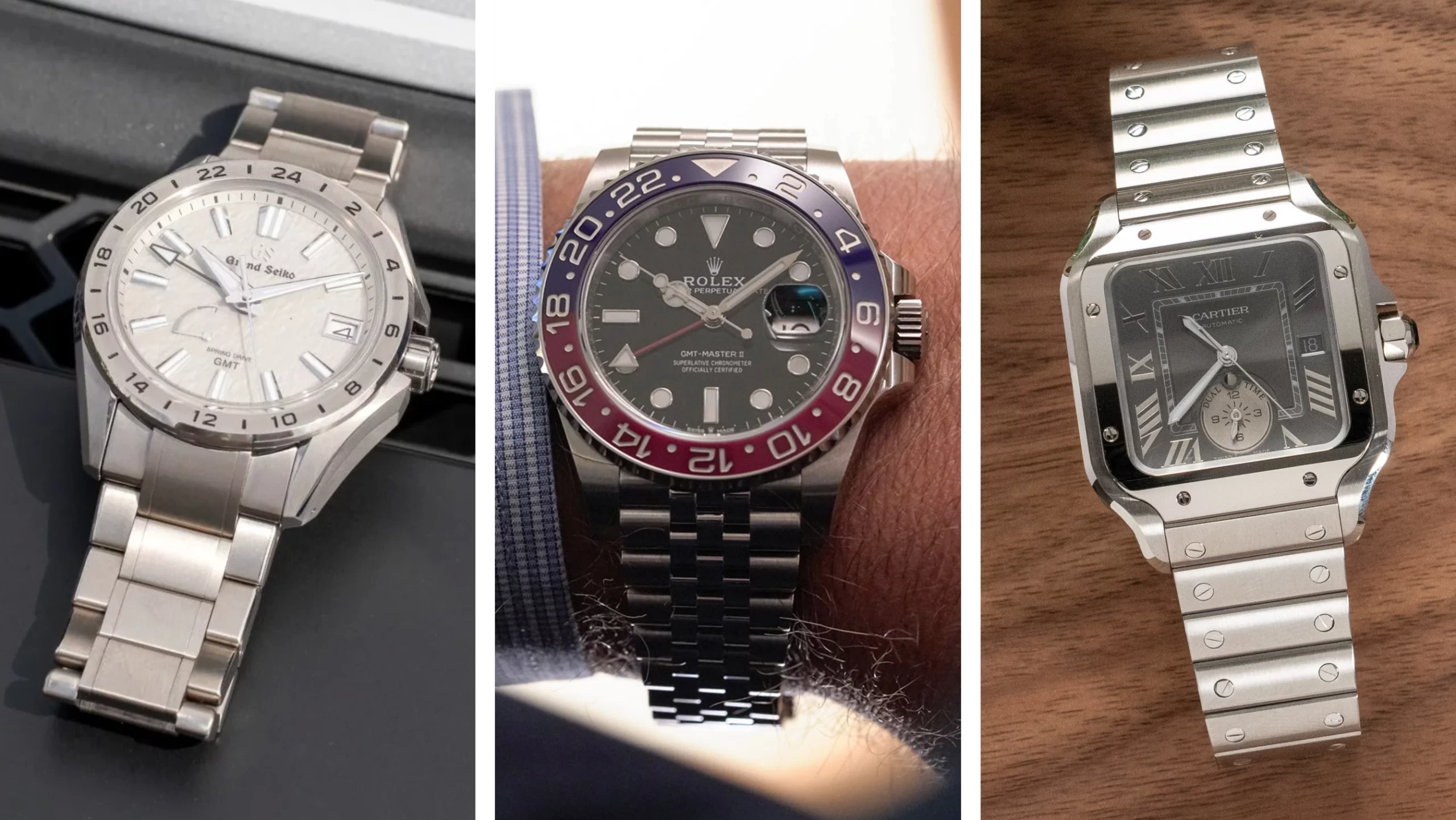 Best GMT watches | BUYING GUIDE Best GMT watches | BUYING GUIDE