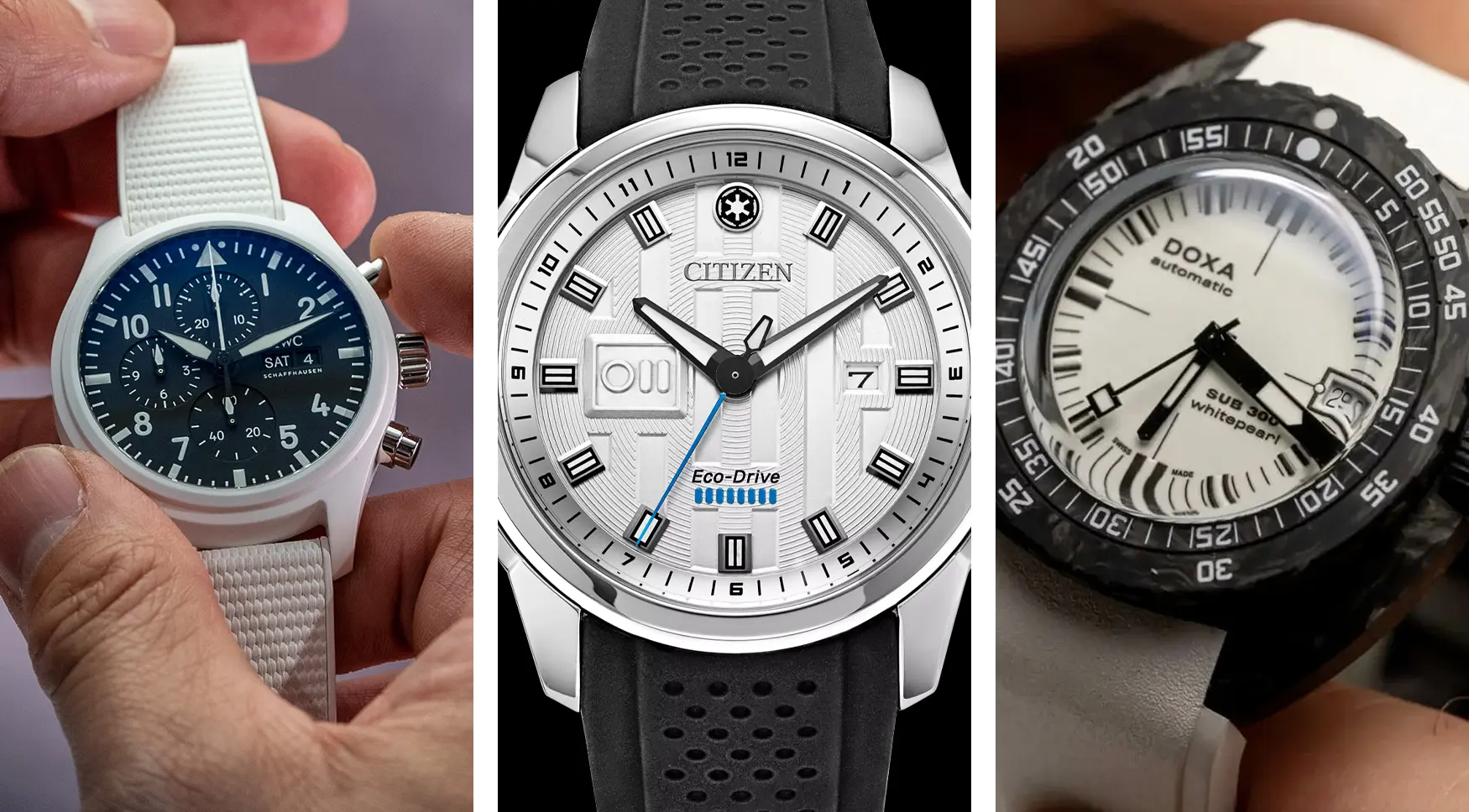 Best Stormtrooper watches | BUYING GUIDES Best Stormtrooper watches | BUYING GUIDES