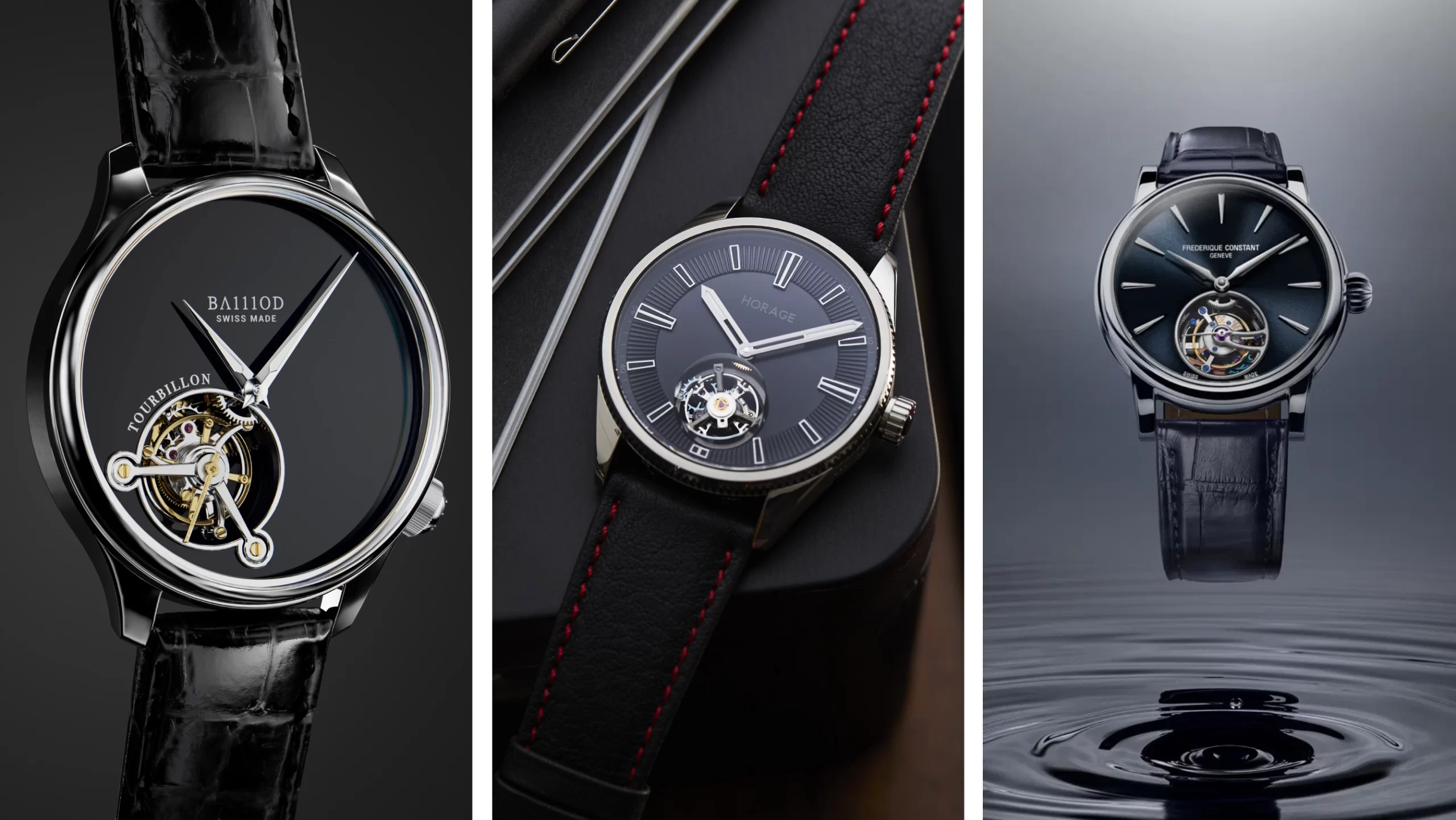 Best affordable tourbillon watches | BUYING GUIDES Best affordable tourbillon watches | BUYING GUIDES