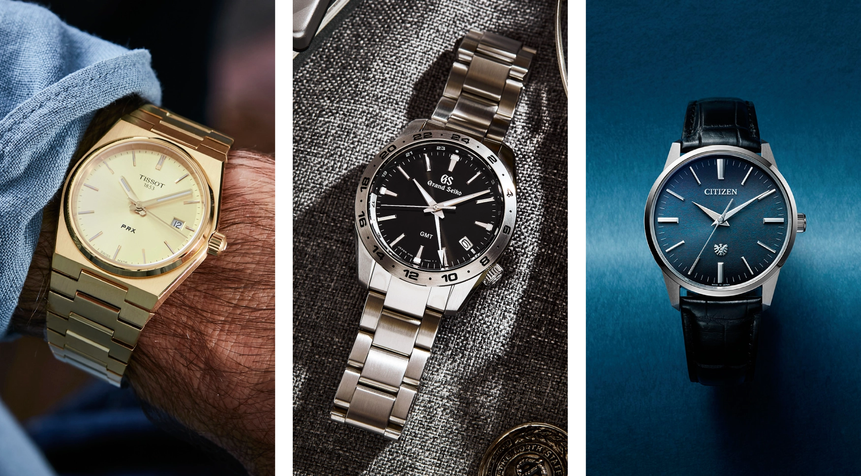 Best quartz watches | BUYING GUIDES Best quartz watches | BUYING GUIDES