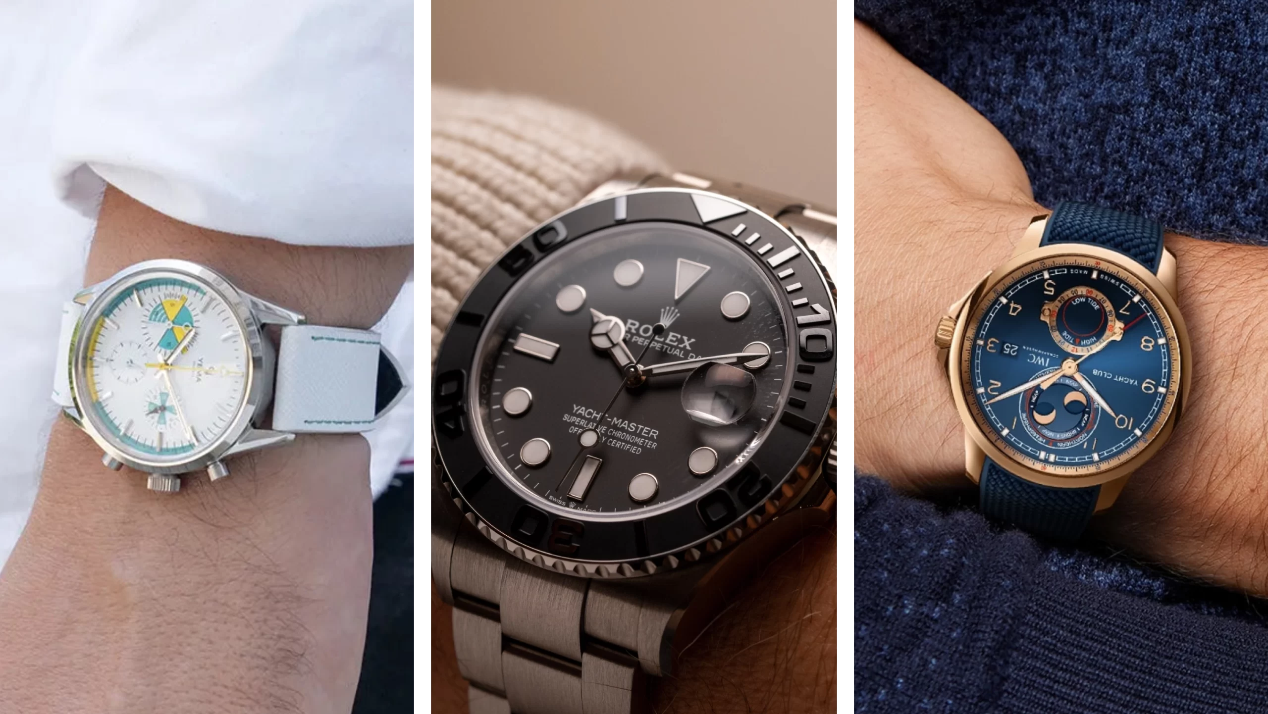 Best sailing watches | BUYING GUIDE Best sailing watches | BUYING GUIDE