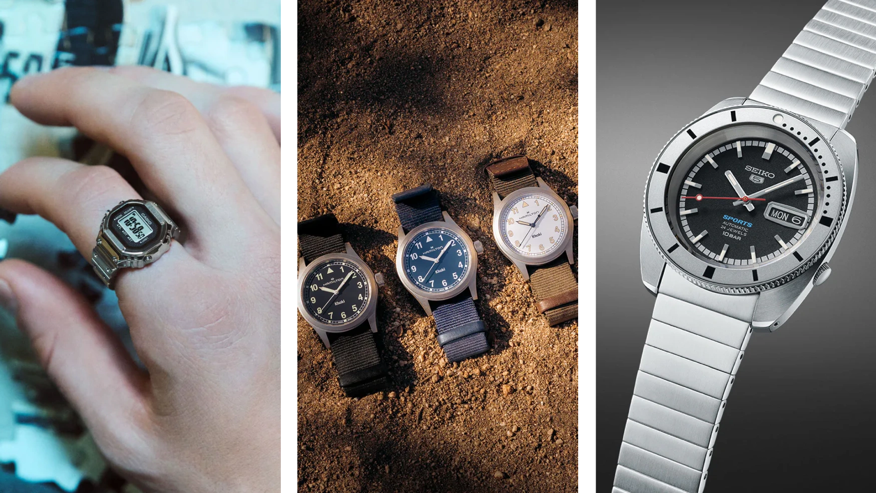Best watches under 0 | BUYING GUIDES