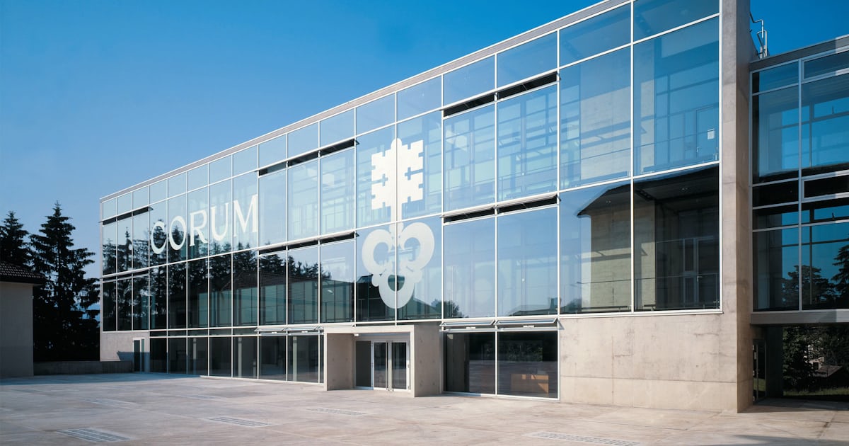 Business News: Corum Watch Brand Back In Swiss Hands After Management Buyout Business News: Corum Watch Brand Back In Swiss Hands After Management Buyout