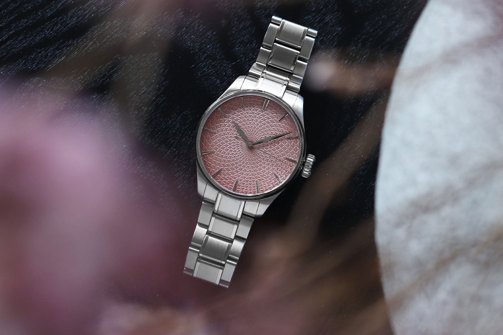 Coming From Slovakia, The Biatec Majestic Chronoshop 09 Coming From Slovakia, The Biatec Majestic Chronoshop 09