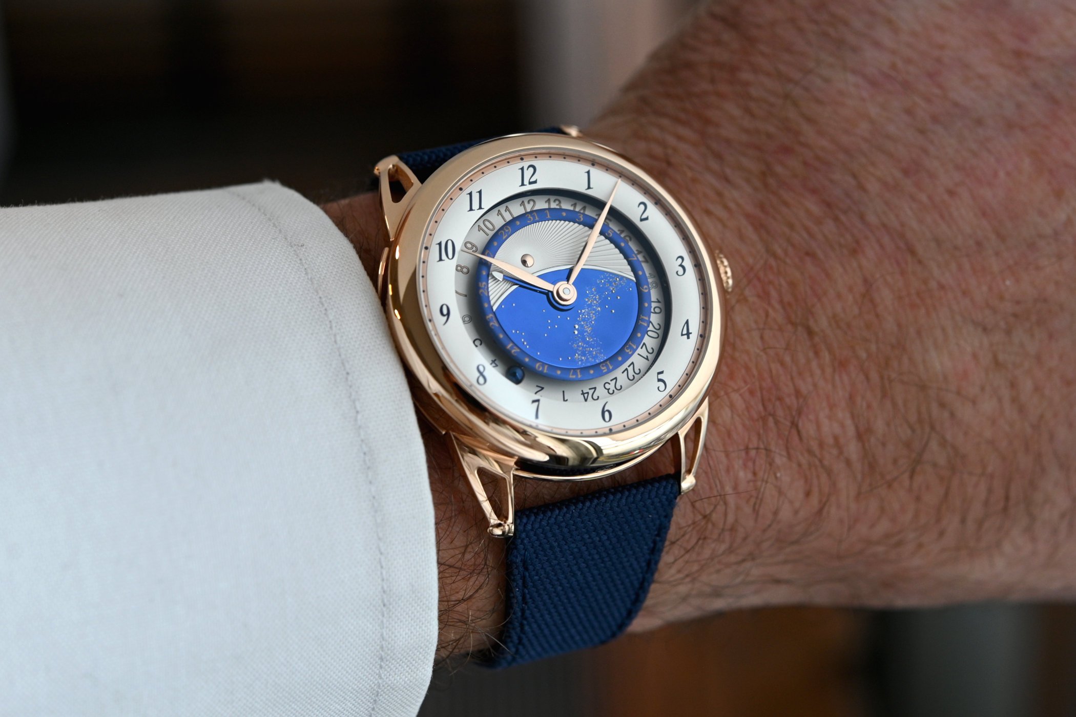 Five Watches With Flyer GMT Functionality, And Then Some Five Watches With Flyer GMT Functionality, And Then Some