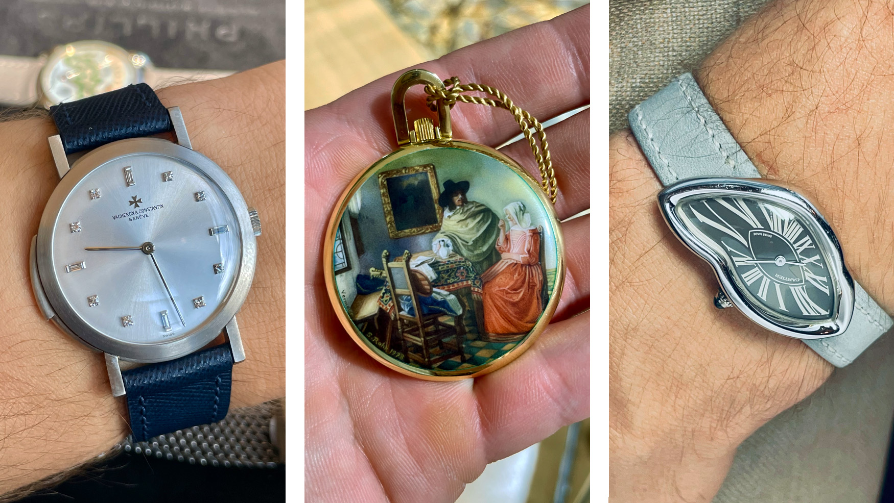 Geneva 2025 watch auction season highlights & results Geneva 2025 watch auction season highlights & results