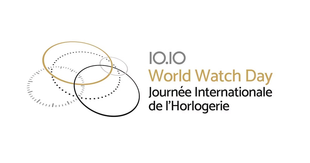 Happenings: World Watch Day To Take Place On October 10, Every Year Happenings: World Watch Day To Take Place On October 10, Every Year
