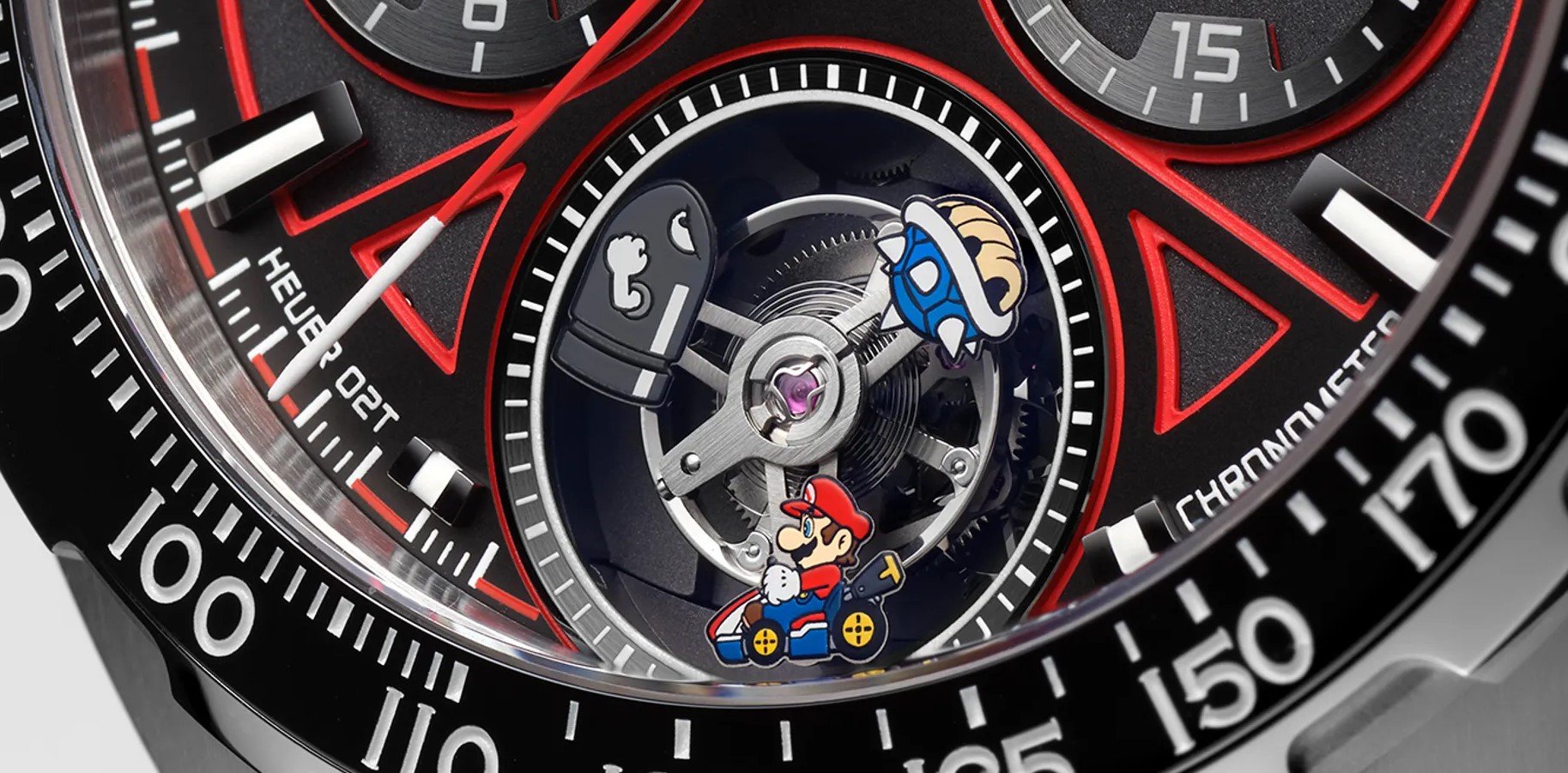 Have Luxury Limited-Edition Watches Lost Their Purpose? Have Luxury Limited-Edition Watches Lost Their Purpose?