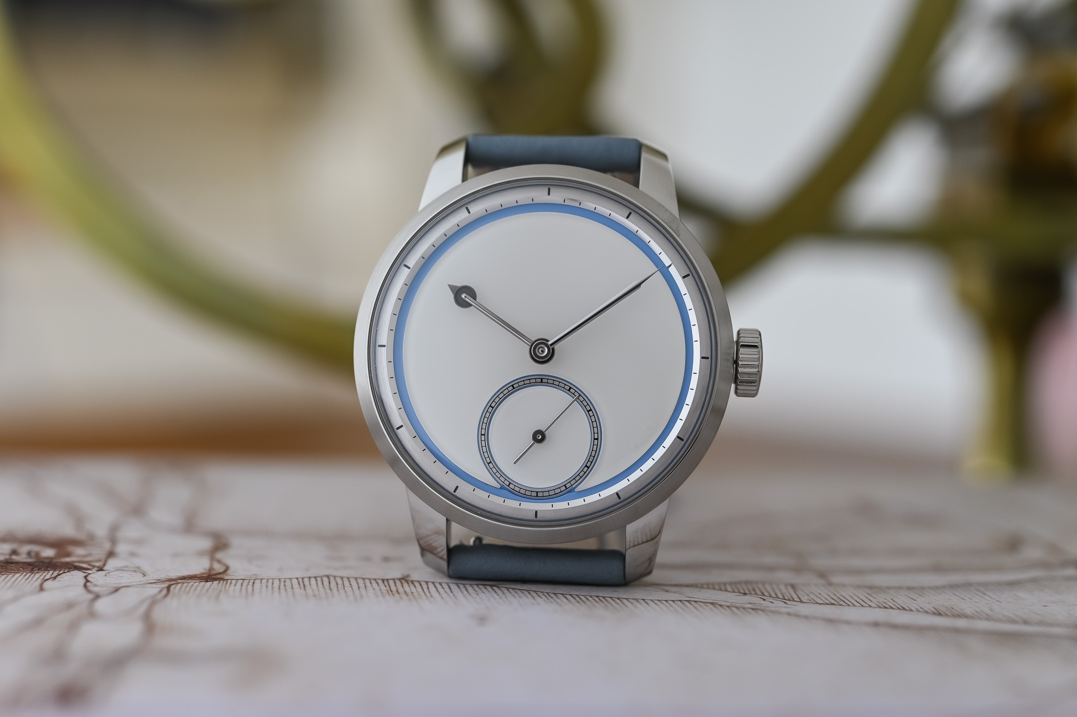 Independent Watchmaking At Its Finest With 6 Masterpieces Independent Watchmaking At Its Finest With 6 Masterpieces