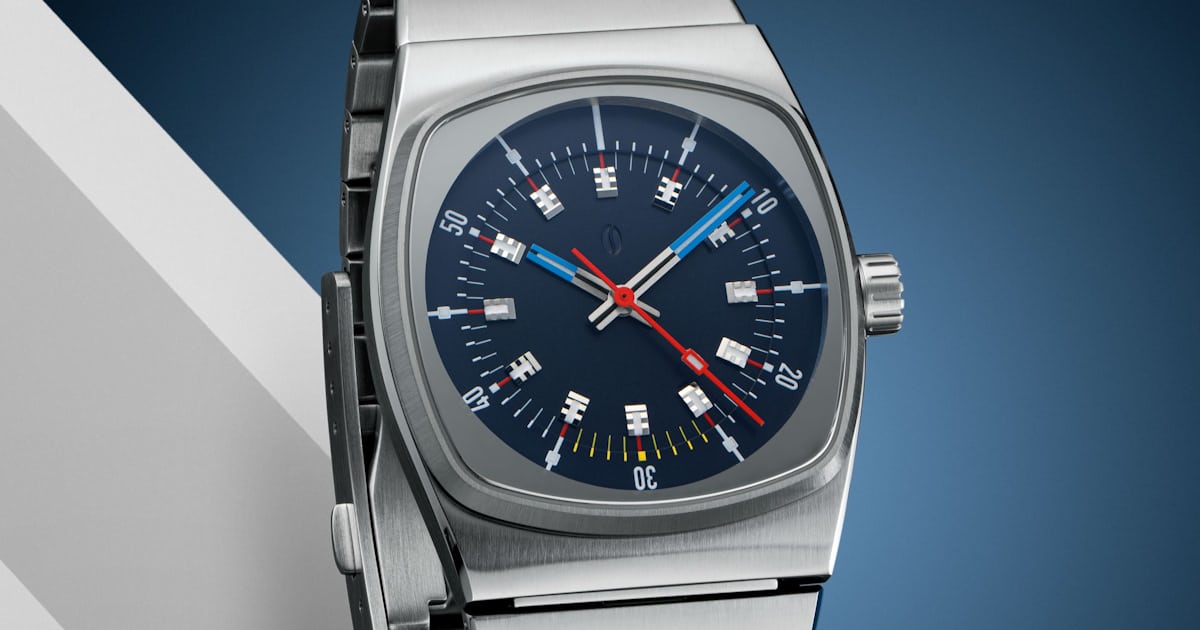 Introducing: Brew Watch Co. Celebrates Its 10th Anniversary With The Metric Manual Wind Limited Editions Introducing: Brew Watch Co. Celebrates Its 10th Anniversary With The Metric Manual Wind Limited Editions