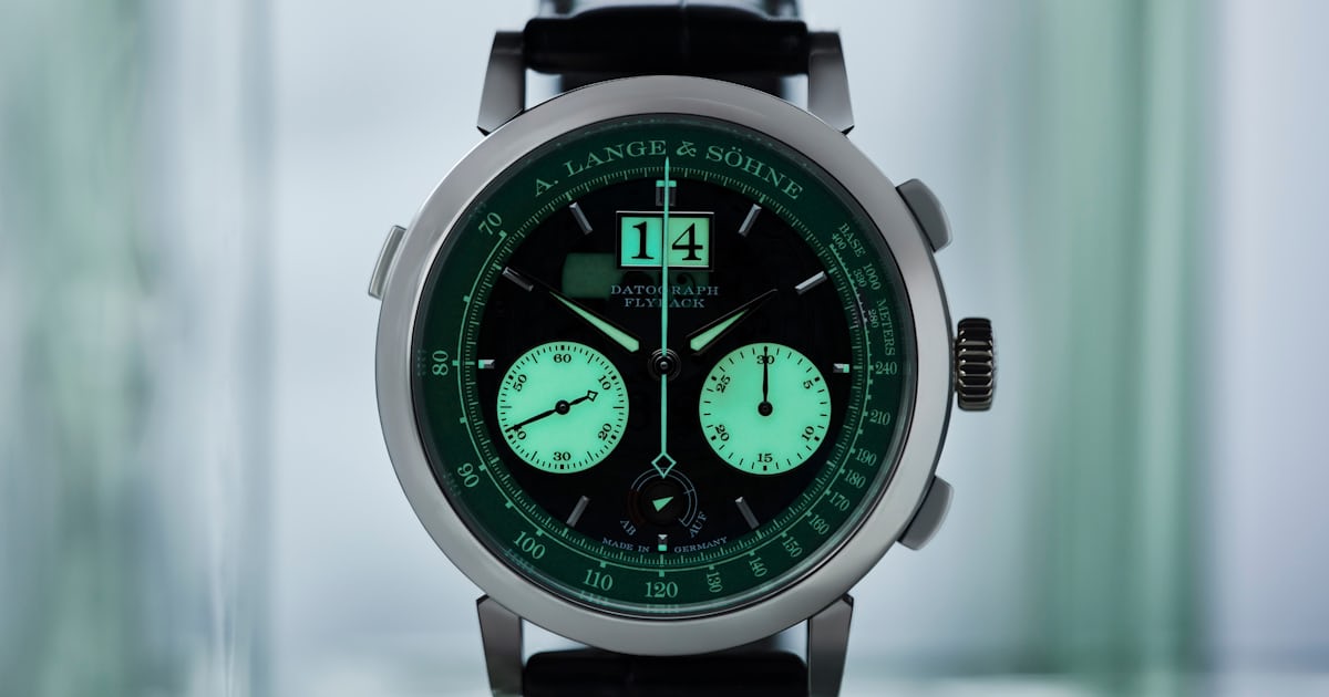 Introducing: Hodinkee Magazine Launches Volume 14 Introducing: Hodinkee Magazine Launches Volume 14