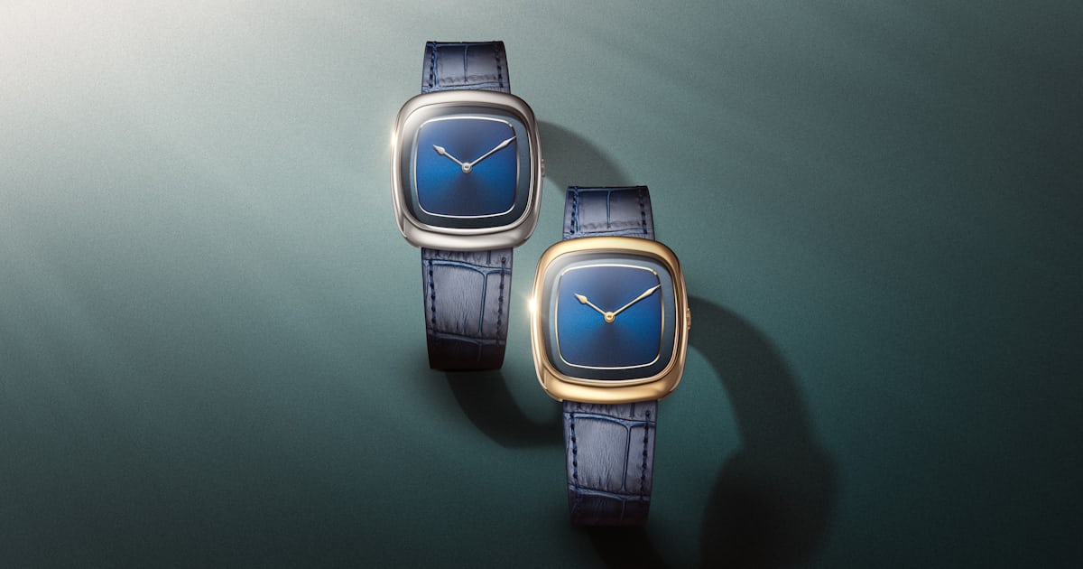 Introducing: The Dennison + Collectability Sunray Dial Limited Edition Introducing: The Dennison + Collectability Sunray Dial Limited Edition
