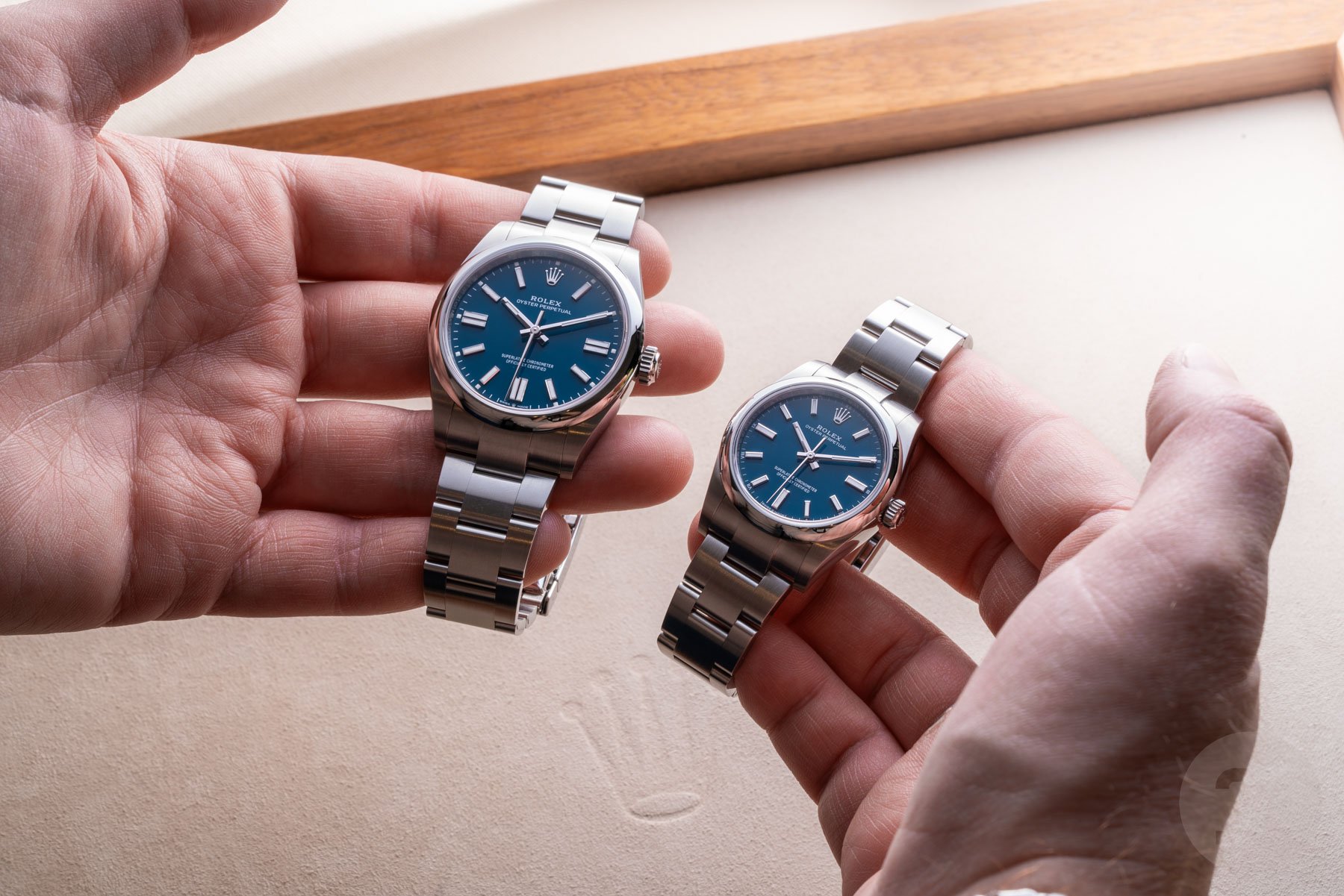 New Rolex Oyster Perpetual Dial Colors You May Have Missed New Rolex Oyster Perpetual Dial Colors You May Have Missed
