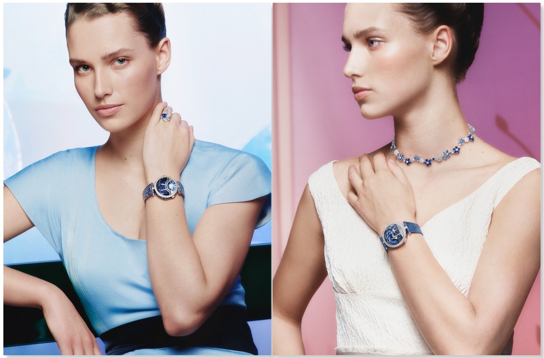 New Van Cleef & Arpels Poetic Complications Watches For 2025 New Van Cleef & Arpels Poetic Complications Watches For 2025