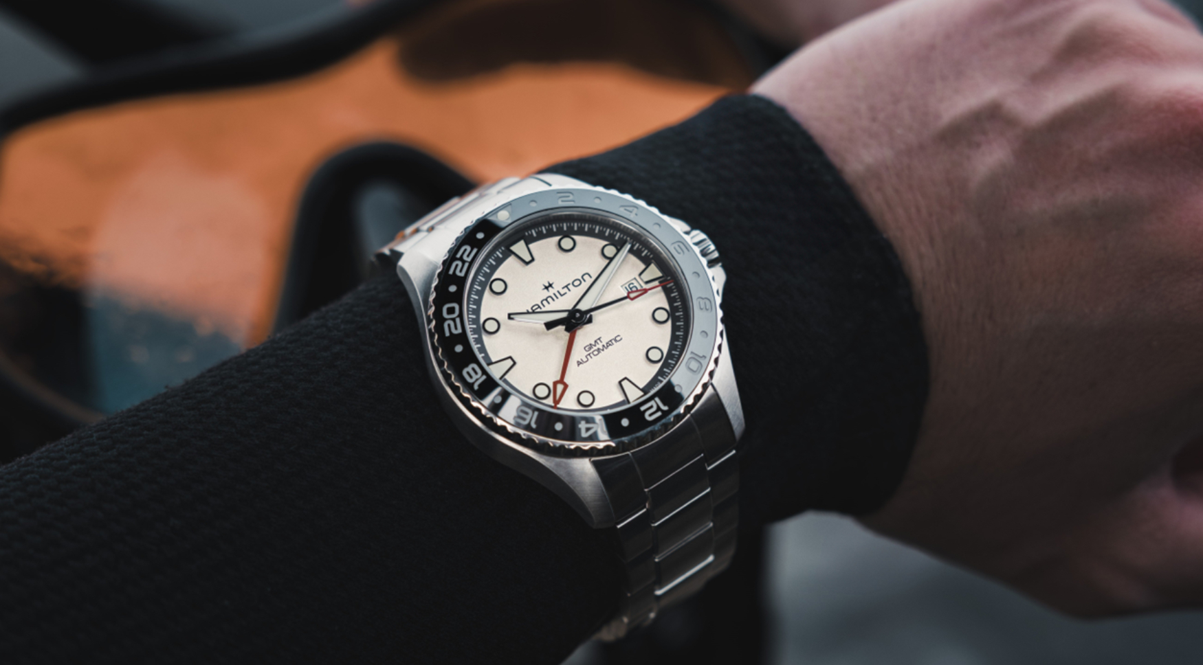 New releases from Daniel Roth, Hamilton, Breguet and more New releases from Daniel Roth, Hamilton, Breguet and more
