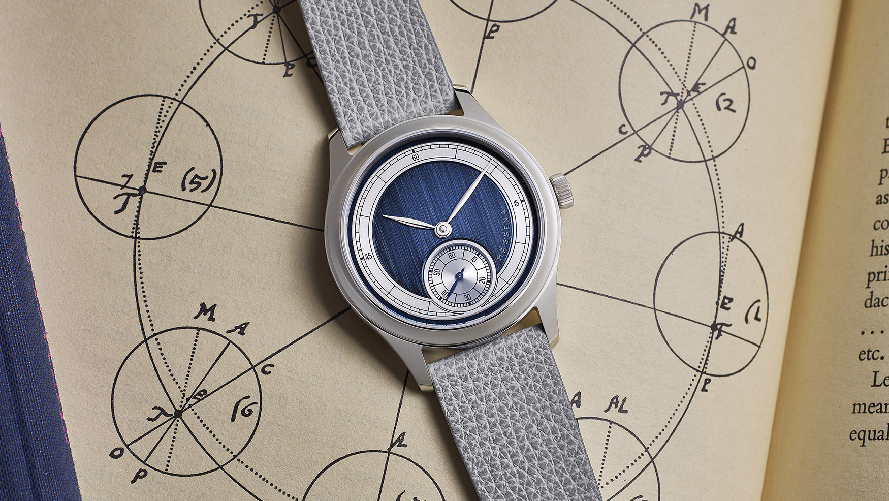 New releases from Louis Vuitton, Hanhart, Massena LAB x Raúl Pagès and more New releases from Louis Vuitton, Hanhart, Massena LAB x Raúl Pagès and more