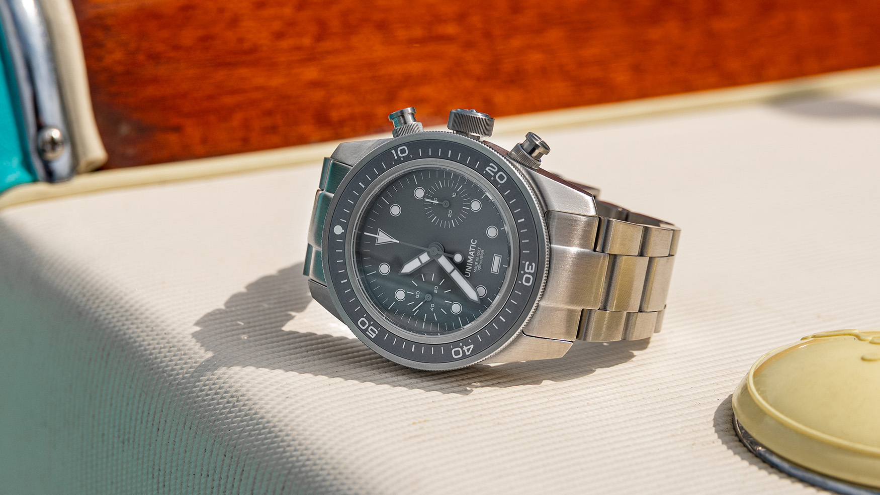 New releases from anOrdain, Bulgari, Unimatic and more New releases from anOrdain, Bulgari, Unimatic and more